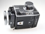 Rolleiflex SL 66 Planar 80mm f 2.8 HFT Objektiv lens Rollei  97893 – Bild 9