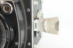 Rolleiflex Tele mit Carl Zeiss Sonnar 135 135mm 89897 – Bild 10