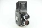 Rolleiflex Tele mit Carl Zeiss Sonnar 135 135mm 89897 – Bild 2