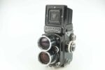 Rolleiflex Tele mit Carl Zeiss Sonnar 135 135mm 89897 – Bild 3