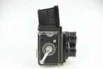 Rolleiflex Tele mit Carl Zeiss Sonnar 135 135mm 89897 – Bild 4
