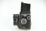 Rolleiflex Tele mit Carl Zeiss Sonnar 135 135mm 89897 – Bild 5
