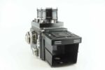 Rolleiflex Tele mit Carl Zeiss Sonnar 135 135mm 89897 – Bild 7