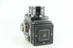 Rolleiflex Tele mit Carl Zeiss Sonnar 135 135mm 89897 – Bild 8