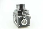 Rolleiflex Tele mit Carl Zeiss Sonnar 135 135mm 89897 – Bild 9