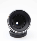 Schneider Kreuznach Jsogon 40mm f4.5 Objektiv Exa Anschluss 96078 near mint