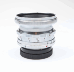 Schneider Kreuznach Jsogon 40mm f4.5 Objektiv Exa Anschluss 96078 near mint - Image 3