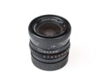 Schneider Kreuznach PC Curtagon 35mm f4 MC Objektiv Leica R RARE 98000 near mint – Bild 2