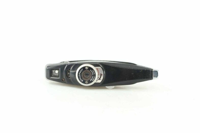 Stylophot Secam Kamera Camera 91354 – Bild 1
