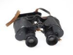 Voigtländer Dienstglas 6x30 dddx KF WWII Strichplatte Fernglas binoculars 98306