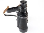 Voigtländer Dienstglas 6x30 dddx KF WWII Strichplatte Fernglas binoculars 98306 - Image 3