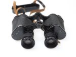 Voigtländer Dienstglas 6x30 dddx KF WWII Strichplatte Fernglas binoculars 98306 - Image 7