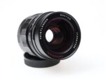 Voigtländer Nokton 17,5mm f0,95 ASPH Objektiv lens MFT Micro 4/3 Anschluss 98052 – Bild 6