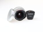 Voigtländer Super Wide Heliar 15mm f4.5 ASPH Objektiv Leica M39 Anschluss 98296