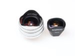 Voigtländer Super Wide Heliar 15mm f4.5 ASPH Objektiv Leica M39 Anschluss 98296 – Bild 2