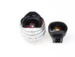 Voigtländer Super Wide Heliar 15mm f4.5 ASPH Objektiv Leica M39 Anschluss 98296 – Bild 4