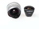 Voigtländer Super Wide Heliar 15mm f4.5 ASPH Objektiv Leica M39 Anschluss 98296 – Bild 6