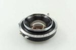Voigtländer Ultragon 11,5cm f5,5 Objektiv Lens RARE 94479 - Image 2