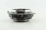 Voigtländer Ultragon 11,5cm f5,5 Objektiv Lens RARE 94479 - Image 4