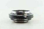 Voigtländer Ultragon 11,5cm f5,5 Objektiv Lens RARE 94479 - Image 5