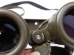 Zeiss Dialyt  8x30b grün gummiert Fernglas binoculars  98289 – Bild 7