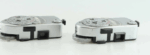 2x Leica Meter MR Belichtungsmesser Exposure Meter chrom Leitz 93230 - Image 5