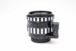 A. Schacht Ulm Travenar 90mm f2.8R Objektiv lens EXA Anschluss mount 96257 - Image 3