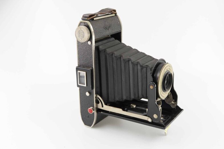 Ansco Ready Set Special  Readyset in matching box  82366 – Bild 2