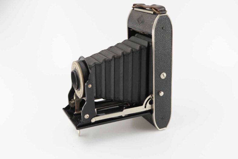 Ansco Ready Set Special  Readyset in matching box  82366 – Bild 3