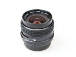 Asahi Opt. SMC Pentax 24mm f2.8 Objektiv Lens near mint wie neu 98036 – Bild 2