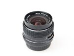 Asahi Opt. SMC Pentax 24mm f2.8 Objektiv Lens near mint wie neu 98036 – Bild 3