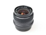 Asahi Opt. SMC Pentax 24mm f2.8 Objektiv Lens near mint wie neu 98036 – Bild 4