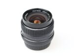 Asahi Opt. SMC Pentax 24mm f2.8 Objektiv Lens near mint wie neu 98036 – Bild 5