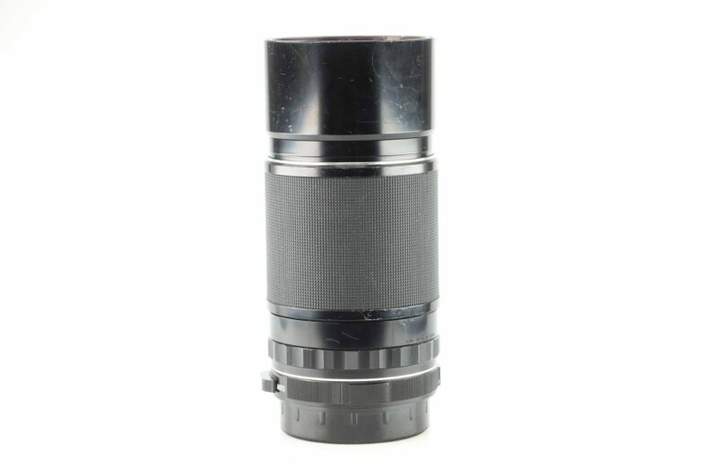 Asahi Super Multi Coated Takumar 6x7 4 300 mm Objektiv Lens 91652 - Image 3