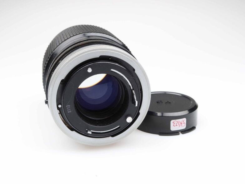 Canon FD 135mm f2.5 SC Objektiv lens FD Anschluss mount 97423 – Bild 7