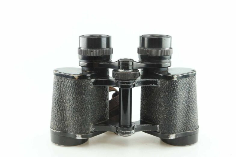 Carl Zeiss Jena Deltrintem 8x30 Fernglas binoculars   89729 – Bild 2