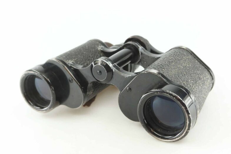 Carl Zeiss Jena Deltrintem 8x30 Fernglas binoculars   89729 – Bild 7