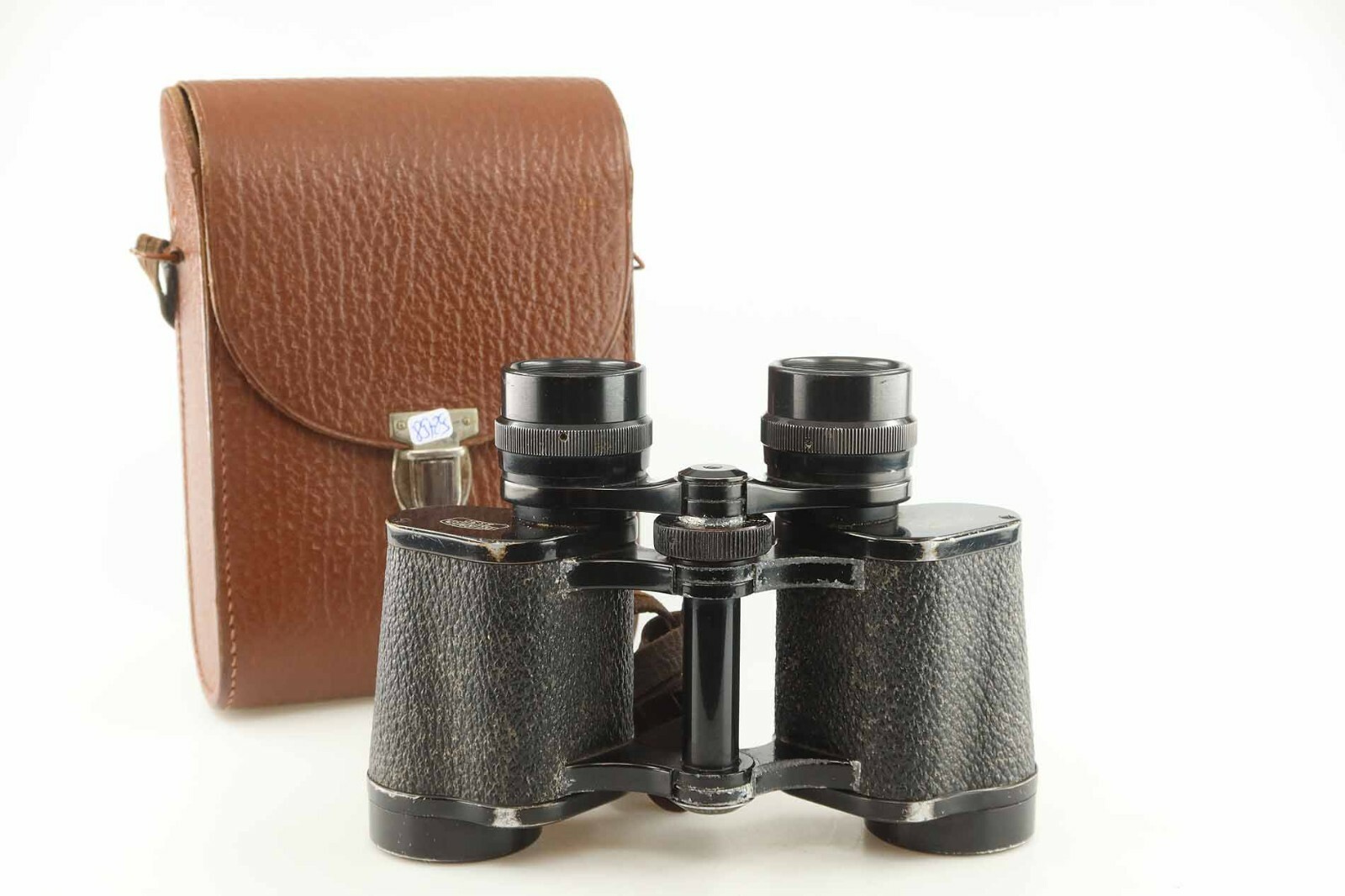 Carl-Zeiss-Jena-Deltrintem-8x30-Fernglas-binoculars-89729-154729757546 Carl Zeiss Jena Deltrintem 8x30 Fernglas binoculars 89729 – Bild 1