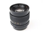 Carl Zeiss Sonnar 85mm f2.8 T* MM Contax c/y mount 97981 near mint – Bild 2