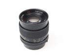 Carl Zeiss Sonnar 85mm f2.8 T* MM Contax c/y mount 97981 near mint – Bild 3