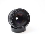 Carl Zeiss Sonnar 85mm f2.8 T* MM Contax c/y mount 97981 near mint – Bild 5