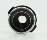 Carl Zeiss Tessar 2.8 50 mm  Objektiv lens M42 Anschluss mount   93593