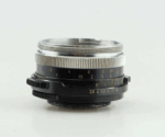 Carl Zeiss Tessar 2.8 50 mm  Objektiv lens M42 Anschluss mount   93593 – Bild 3