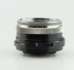 Carl Zeiss Tessar 2.8 50 mm  Objektiv lens M42 Anschluss mount   93593 – Bild 4
