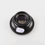 Carl Zeiss Tessar  50mm N 24 T N24 f3,5 Objektiv lens  M42-Anschluss mount 82584