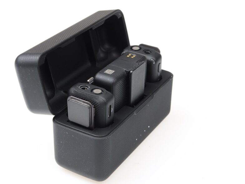 DJI MIC Mikrophone Microphones 98057 – Bild 3