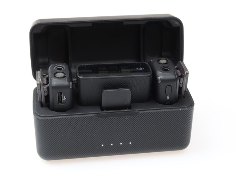 DJI MIC Mikrophone Microphones 98057 – Bild 4