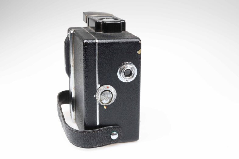 Ditmar cine Moviecamera Filmkamera 96948 – Bild 3