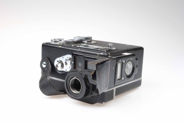 Ditmar cine Moviecamera Filmkamera 96948 – Bild 6