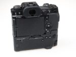 Fujifilm X-H2s Kamera camera Body Batteriegriff VG XH 98058 near mint wie neu - Image 4